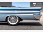 Thumbnail Photo 112 for 1960 Pontiac Catalina